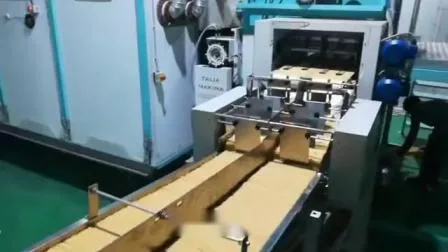 Máquina totalmente automática de pesagem e embalagem de macarrão
