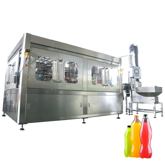 Shanghai China Liquid Paixie Beverage Wine Machines Máquina de enchimento de pasta